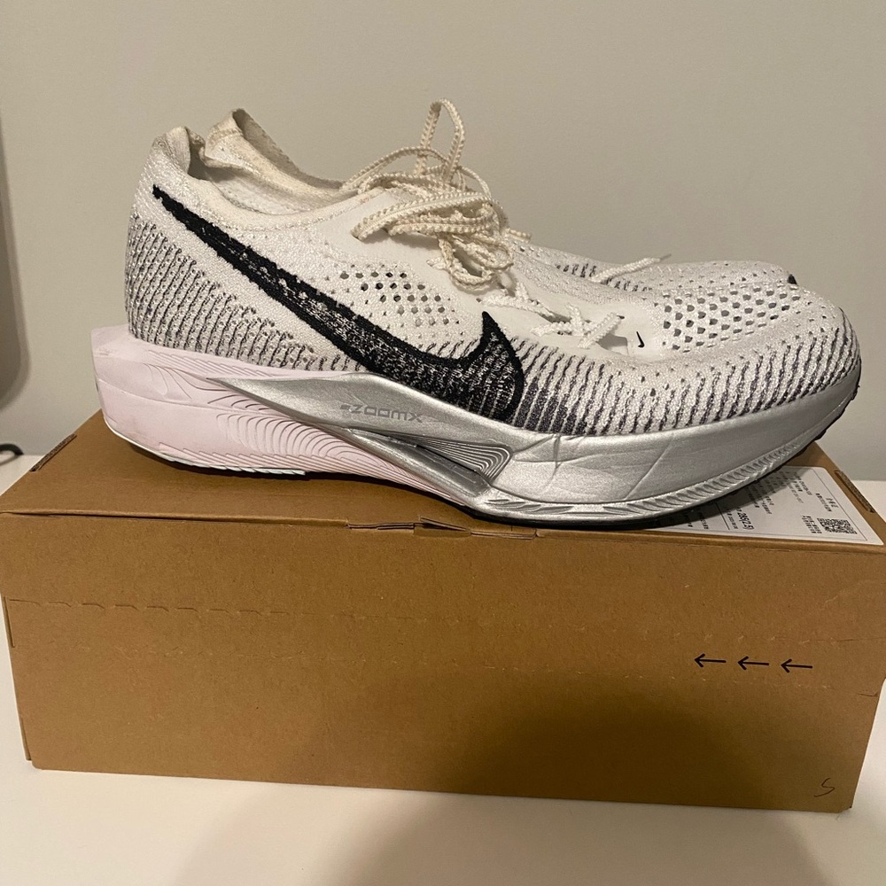 Nike Vaporfly 3’s